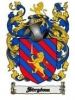 Coat of Arms Strydom family.