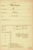 Paspoortaanvragen 1940-1945