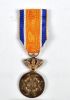 Orde van Oranje-Nassau in Goud
