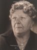 Dannenburg, Elisabeth Hendrika Carolina