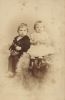 Hugh and Alice