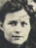 Anna Francisca Segers