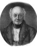 Gevers, Jhr. Mr. Claudius Pieter
