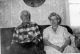 Cornelius and Theresa Goosen