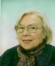 de Vos, Josina Maria
