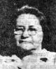 Lambert, Johanna Maria