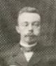 Gosen, Albertus Wilhelmus