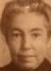 Anna Catharina de Waal