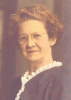 Anna Jorgenia Hanson