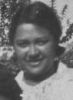 van Haasen, Cecile Florien Catherine "Nini of Cecile"