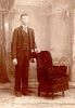 Charles William Lindgren