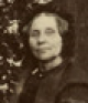 Holmberg de Beckfelt, Jonkvrouw Clara Henriëtte Nicoline