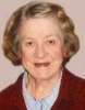 Doris Eugena Petersen
