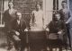 Familie Teunis Johannes van Bergen
