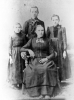 Marie, Aganetha, Anna & Katherine Kunkel