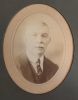 Dannenburg, Frederik Johannes