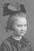 Frieda Elizabeth Quiring