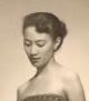 Portier, Gerardine (Tante Kijn)