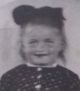 Mayland, Johanna Sara (Hanny)