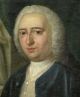 Johan Willem Parker