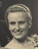Louise Margareta de Rooij