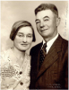 Mabel and Charles Lindgren