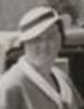 Margaretha Marianne Burgers