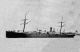 Steam Ship Nederland