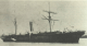 SS Switzerland, 1874 Red Star-American Line.