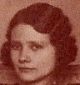 Holmberg de Beckfelt, Jonkvrouw Suzanna Henriëtte