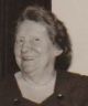 Vaal, Euphemia Johanna "Tante Feem"