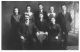Teichroew Family