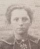 Trientje van Bergen